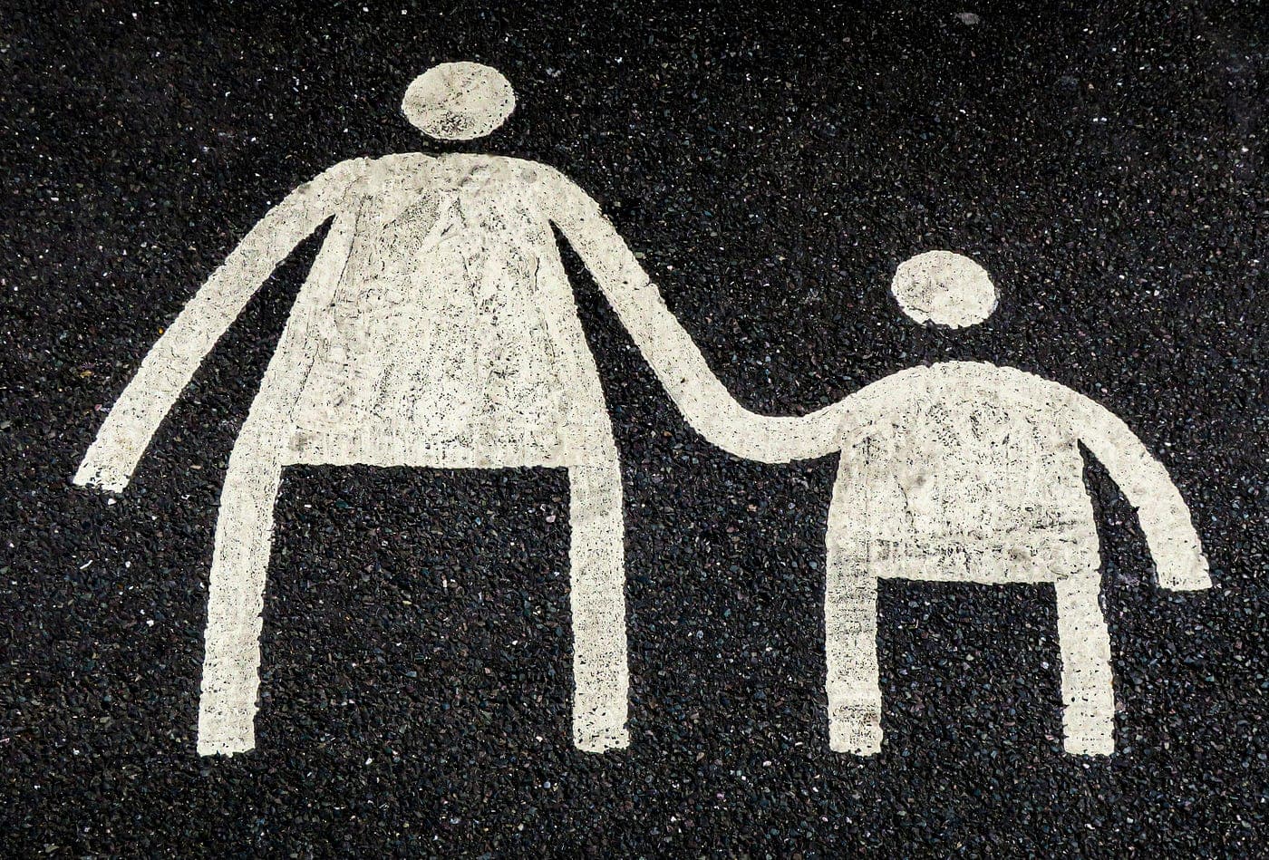 The Architecture of Inner Authority - Part 1